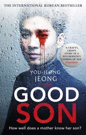 The Good Son de You-Jeong Jeong