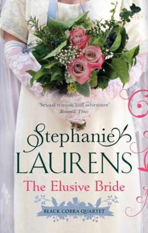 Laurens, S: Elusive Bride