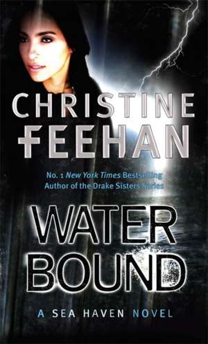 Water Bound de Christine Feehan