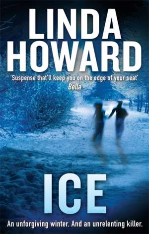 Howard, L: Ice de Linda Howard