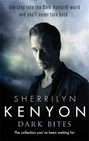 Dark Bites de Sherrilyn Kenyon