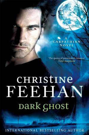 Dark Ghost de Christine Feehan