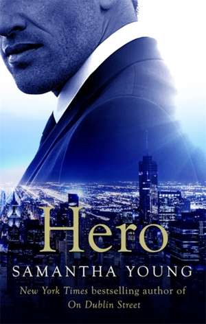 Hero de Samantha Young