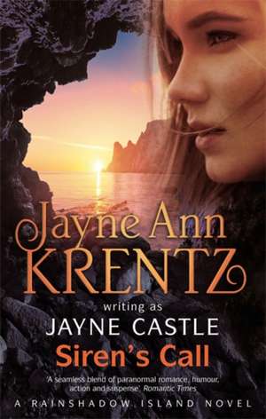 Siren's Call de Jayne Castle