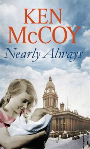 Nearly Always de Ken McCoy