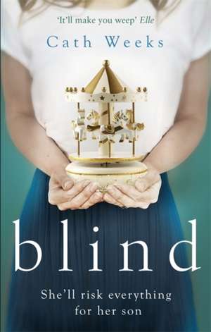 Blind de Cath Weeks