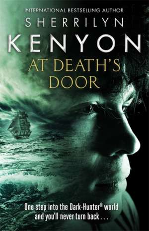 Kenyon, S: At Death's Door