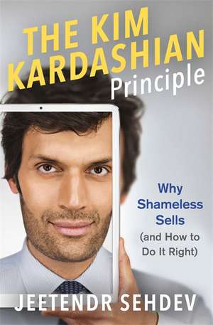 Sehdev, J: The Kim Kardashian Principle