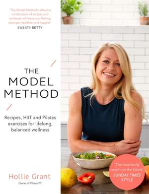 The Model Method de Hollie Grant