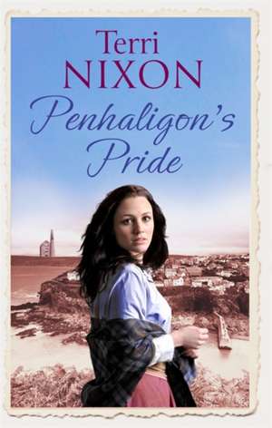 Penhaligon's Pride de Terri Nixon