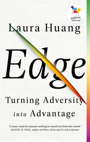 Edge de Laura Huang