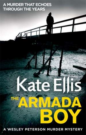 The Armada Boy de Kate Ellis