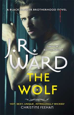 The Wolf de J. R. Ward