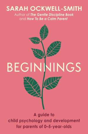 Beginnings de Sarah Ockwell-Smith