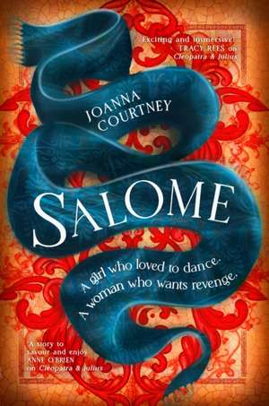 Salome de Joanna Courtney