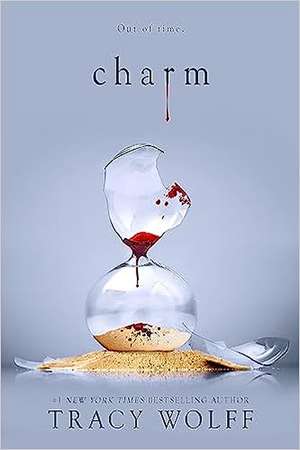 Charm de Tracy Wolff