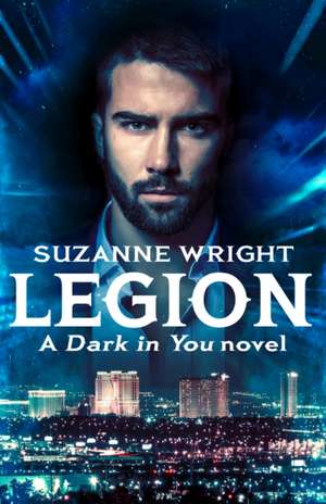 Legion de Suzanne Wright
