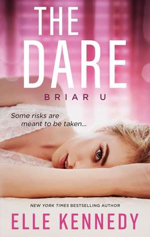 The Dare de Elle Kennedy