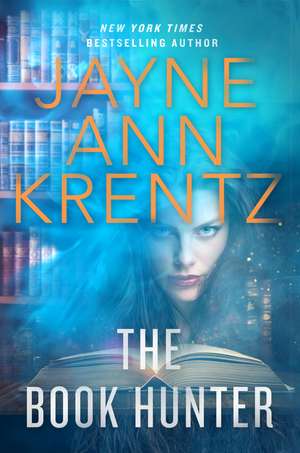 The Book Hunter de Jayne Ann Krentz