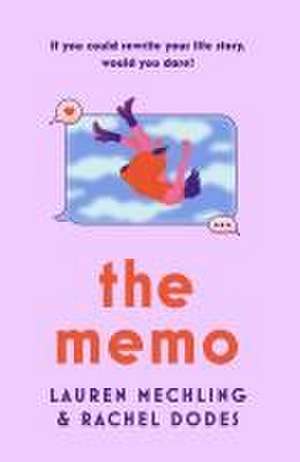 The Memo de Lauren Mechling