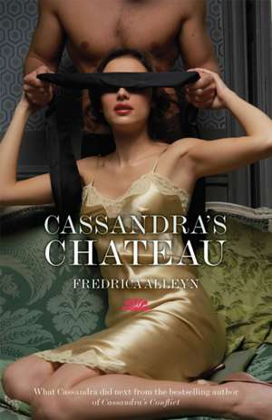 Cassandras Chateau de Fredrica Alleyn