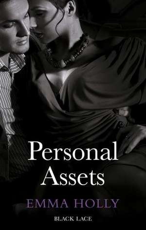 Personal Assets de Emma Holly