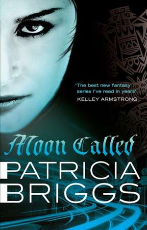 Moon Called de Patricia Briggs