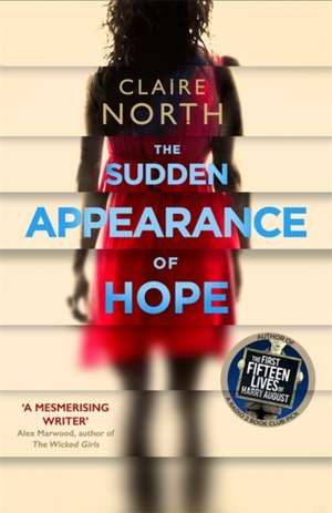 Forget Me Not de Claire North