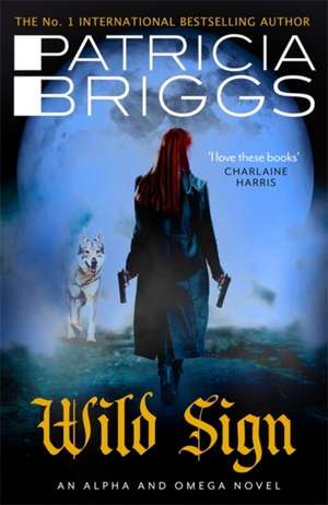 Wild Sign de Patricia Briggs