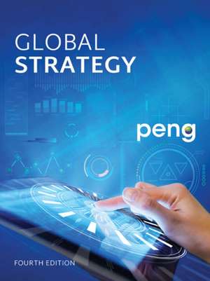 Global Strategy de Peng