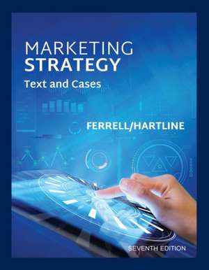 MARKETING STRATEGY de FERRELL