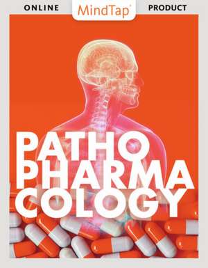 Pathopharmacology de Bruce Colbert