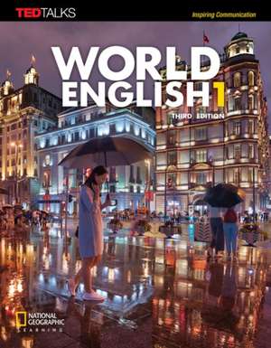 World English 1: Student Book de John Hughes