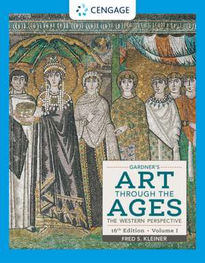 Gardner's Art Through the Ages de Fred Kleiner