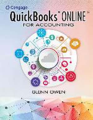 USING QUICKBOOKS ONLINE FOR AC de Glenn (Allan Hancock College & UC Santa Barbara) Owen