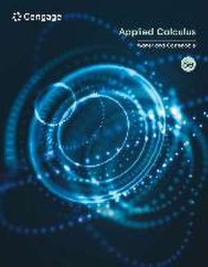 Applied Calculus de Stefan Waner