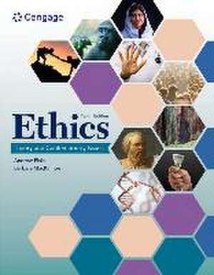 Ethics de Andrew Fiala