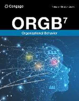 Orgb de Debra Nelson