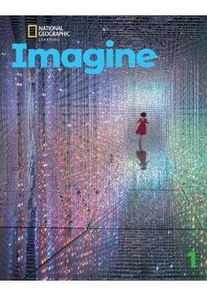 Imagine 1 Flashcards