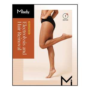 Milady: Milady Advanced Services