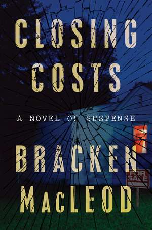 Closing Costs de Bracken MacLeod