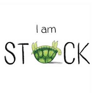 I Am Stuck de Julia Mills