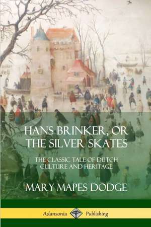 Hans Brinker, or The Silver Skates de Mary Mapes Dodge