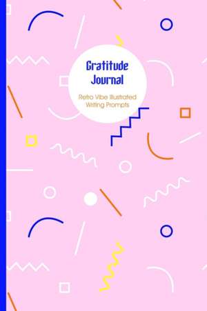 Gratitude Journal de Helene Malmsio