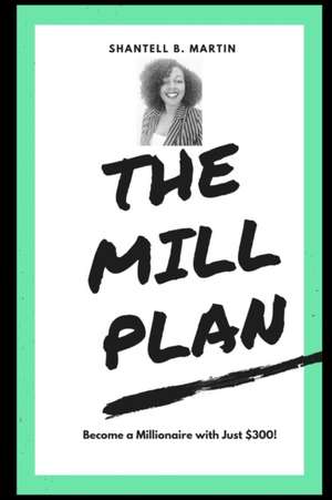 The Mill Plan de Shantell Martin