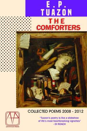 The Comforters de E. P. Tuazon