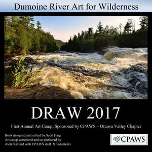 DRAW 2017 de Scott Haig