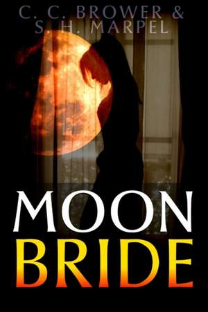 Moon Bride de C. C. Brower
