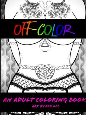 Off Color de Ash Lee