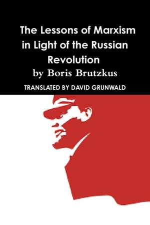 Why Communism Failed de David Grunwald